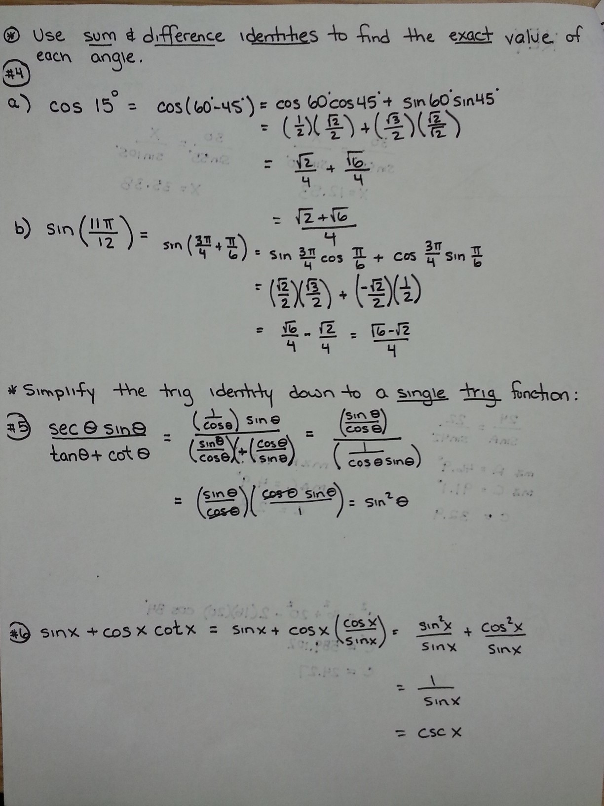 Algebra 1 Functions Worksheet